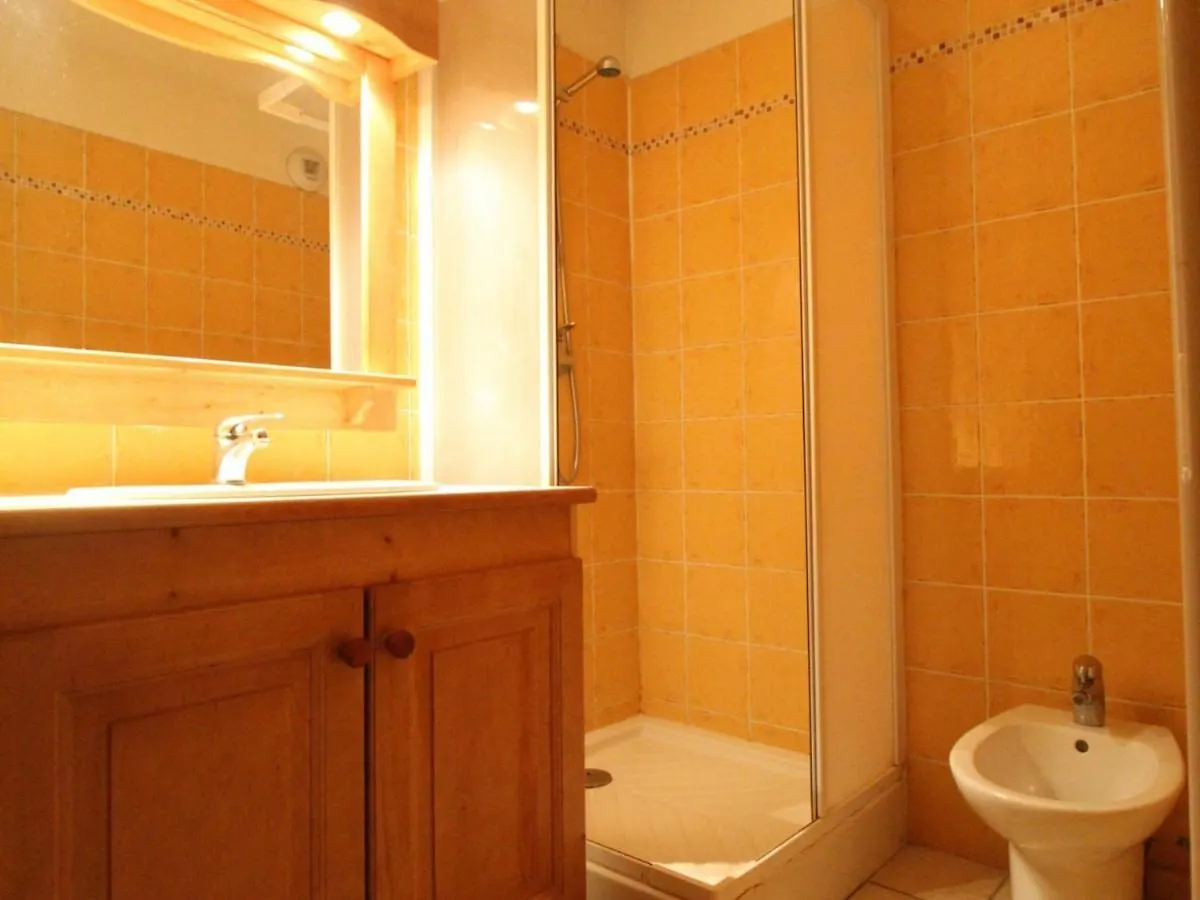 Appartement Pour 6 Au Pied Des Pistes Avec Parking, Balcon Et Wifi - Val Cenis - Fr-1-508-129 Lanslevillard Fransa